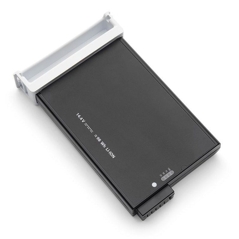 Recertified Respironics SimplyGo Battery