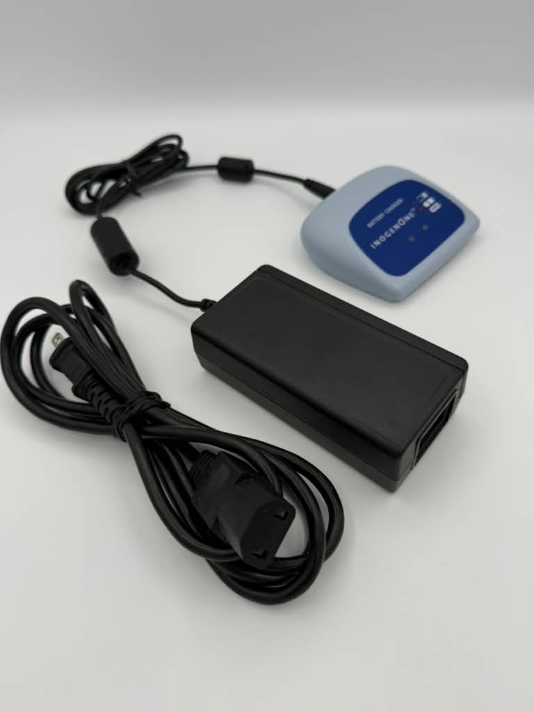 G5 / Rove 6 External Battery Charger