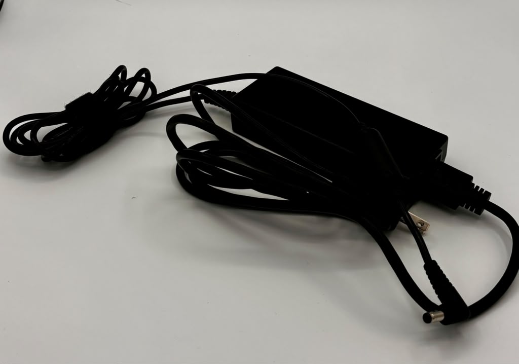 G5 Home Charger - AC Power Supply