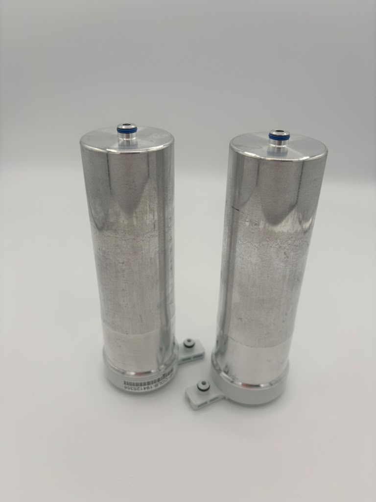 Inogen G3 Replacement High/Low Flow Column Pair