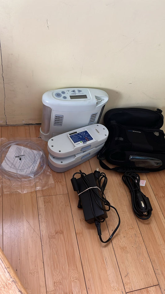Inogen One G3 Travel Pack