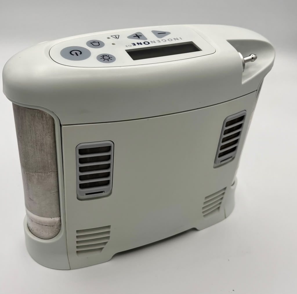 Inogen One G3/OxyGo - 5 Liters Machine Only