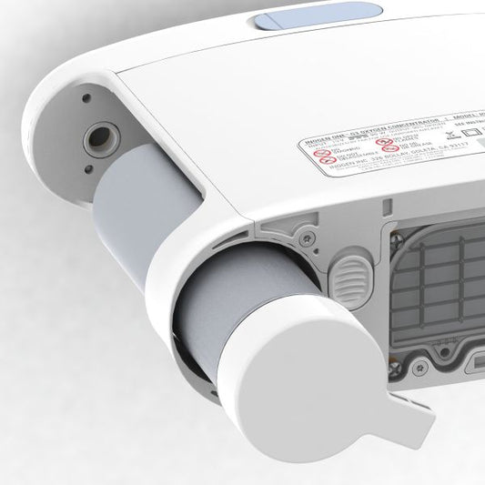 Inogen One G3 Replacement Column Pair