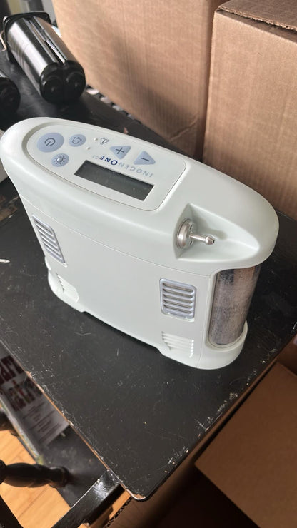 Inogen One G3 Travel Pack