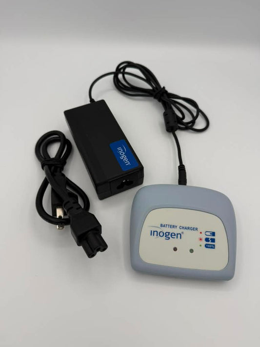 G3 External Battery Charger