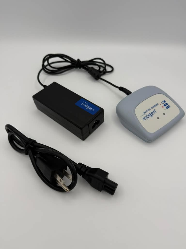 G3 External Battery Charger
