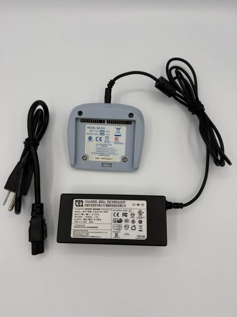 G3 External Battery Charger