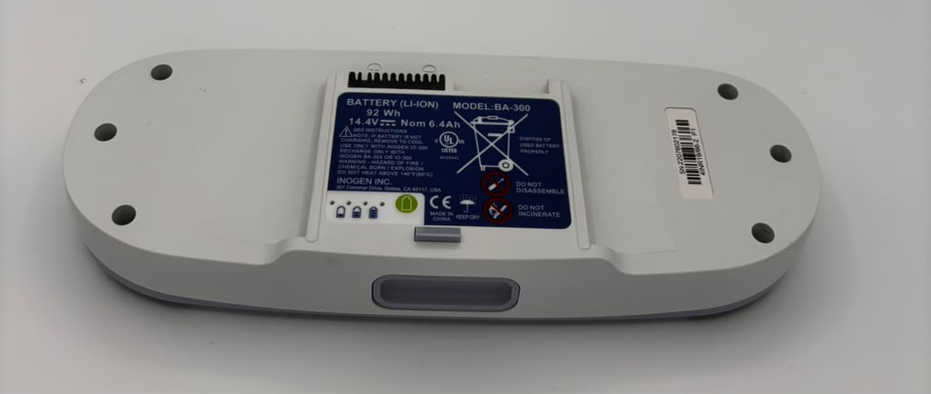 Recertified G3 Single Battery [‎BA-300]