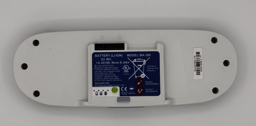 Recertified G3 Single Battery [‎BA-300]