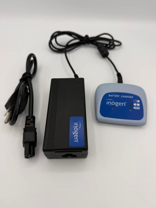 G4 External Battery Charger