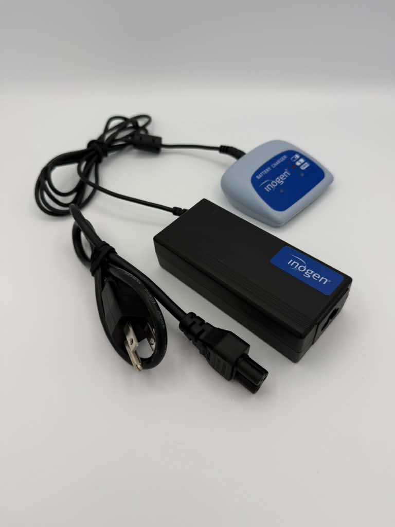 G4 External Battery Charger
