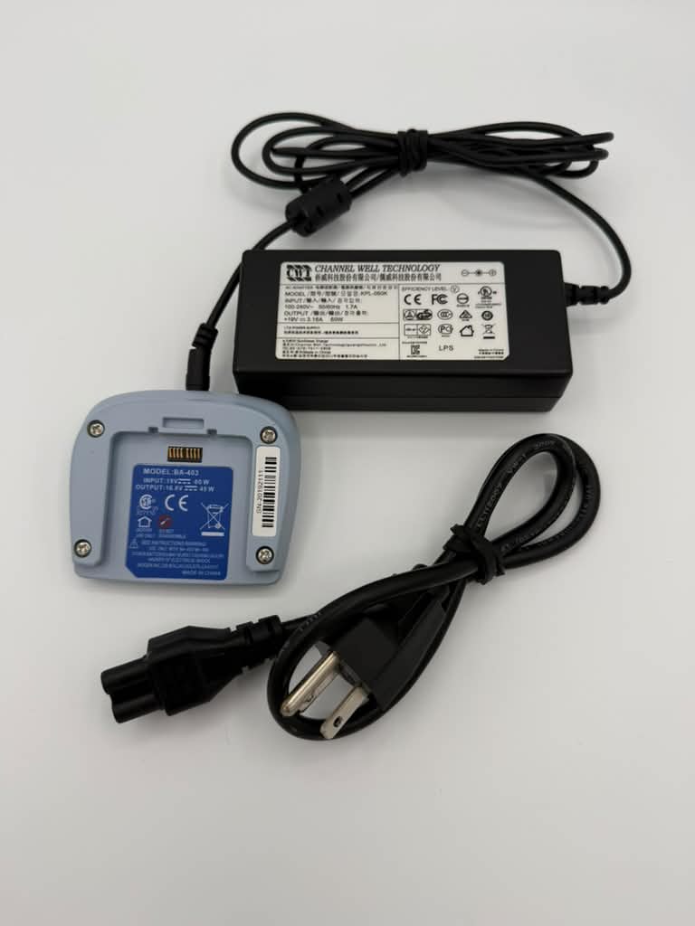 G4 External Battery Charger