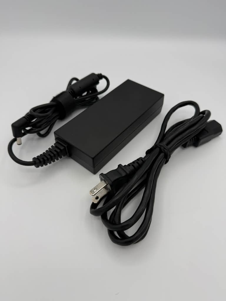 G4 Home Charger - AC Power Supply