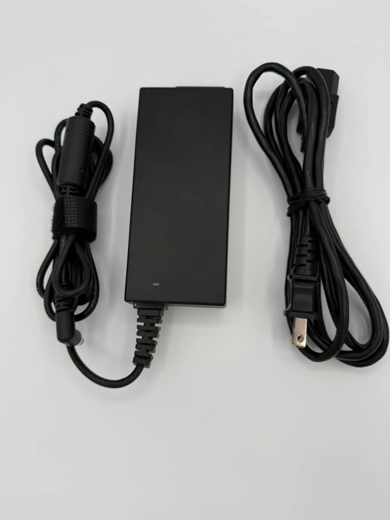 G4 Home Charger - AC Power Supply