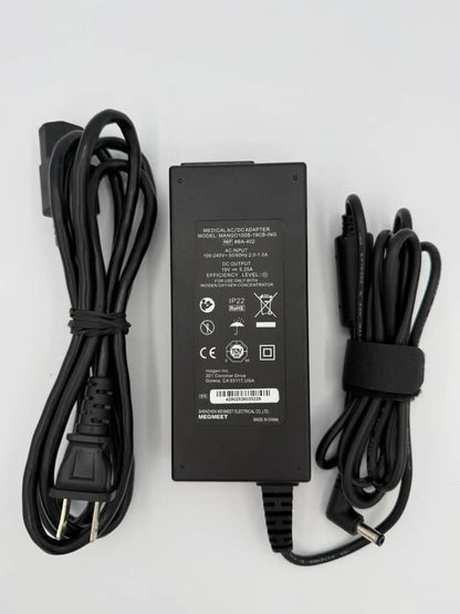 G4 Home Charger - AC Power Supply