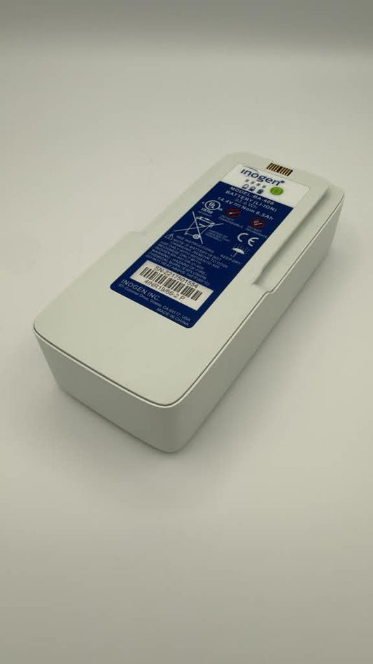 Recertified Inogen Rove 4 Extended Double Battery [BA-408]