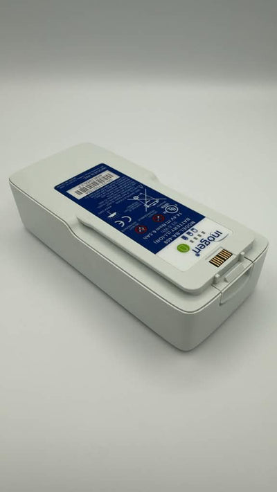 Recertified Inogen One G4 / OxyGo Fit Extended Double Battery [BA-408]