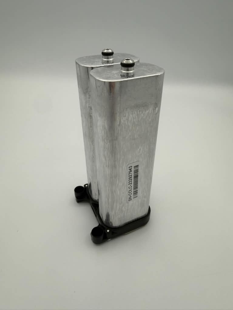 Inogen One G4 Replacement Column Pair