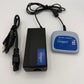 Inogen One G4/OxyGo FIT Package with Single battery, double battery and external battery charger