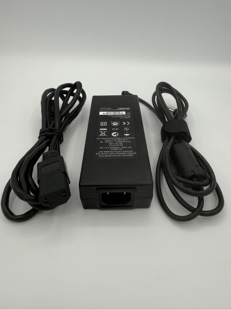 G5 Home Charger - AC Power Supply
