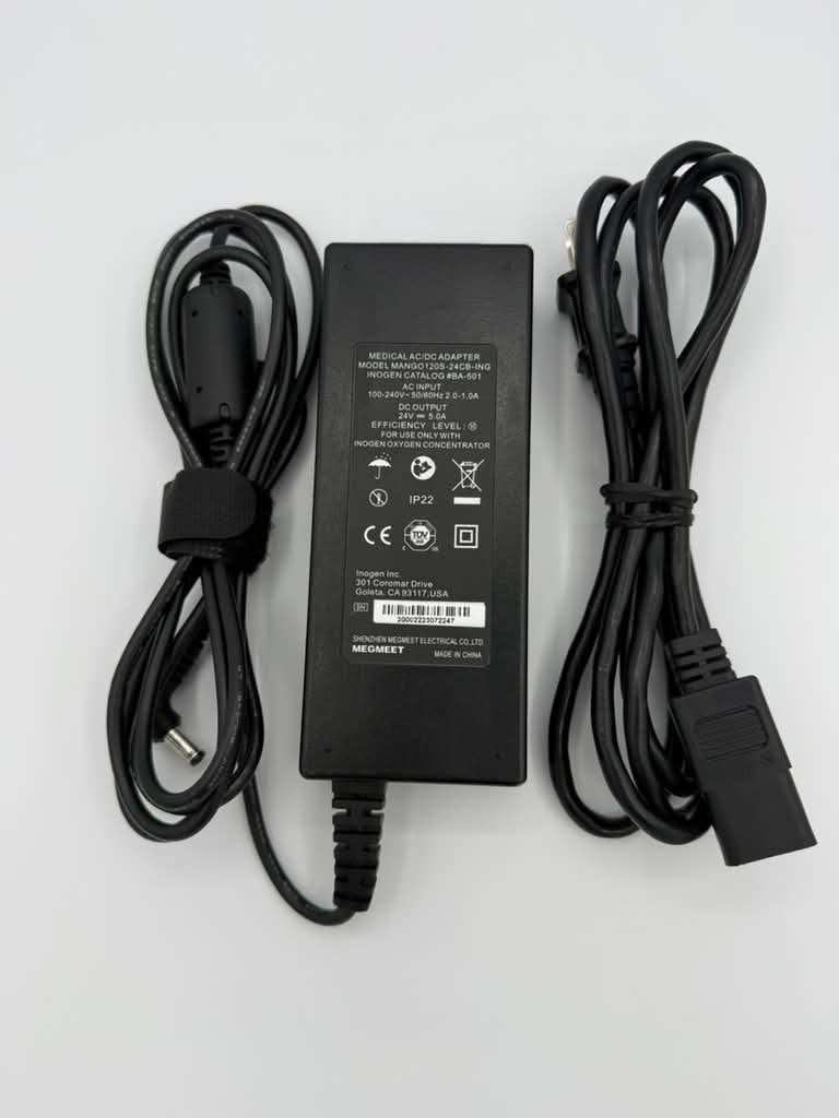 G5 Home Charger - AC Power Supply