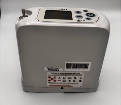 Inogen One G5 Machine Only