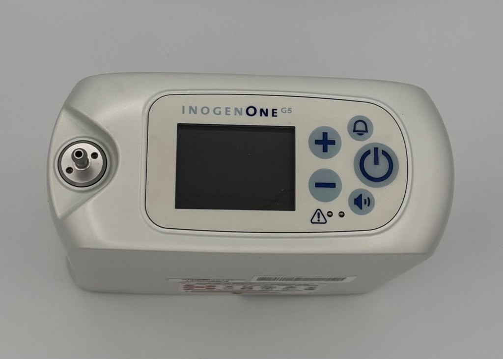 Inogen One G5 Machine Only
