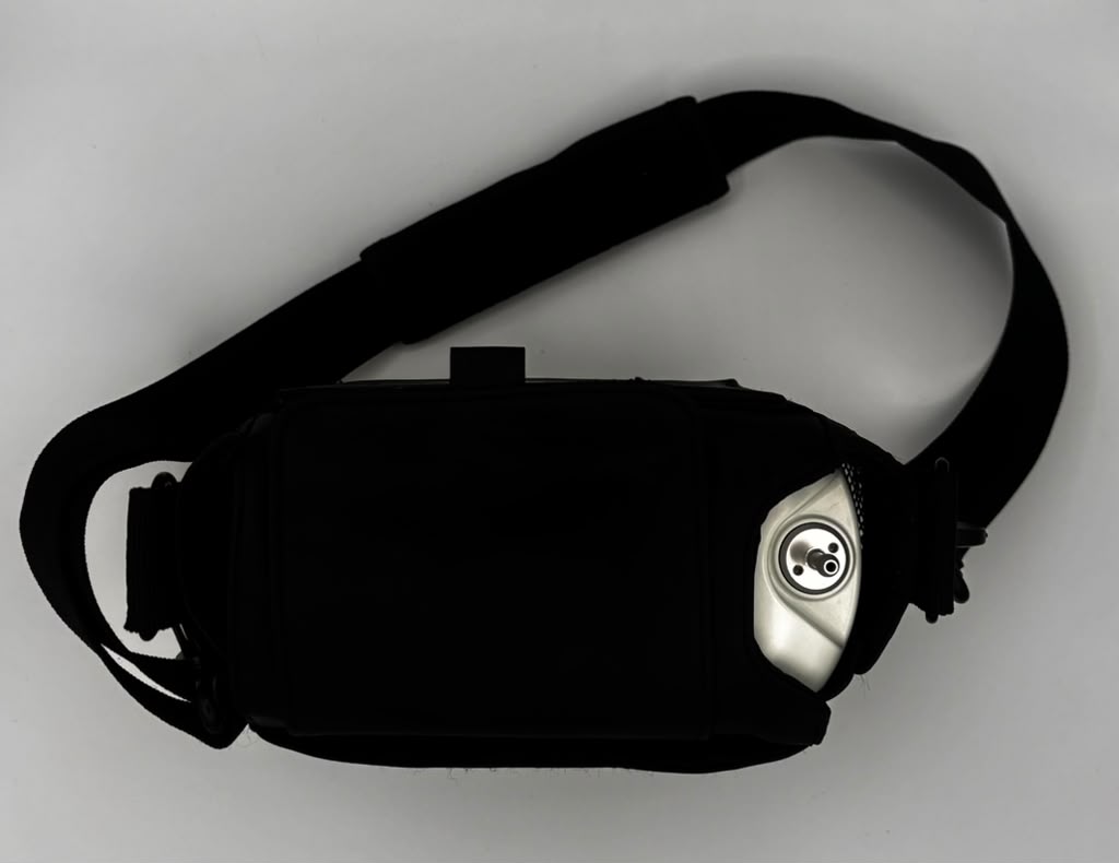 G5 Carry Bag