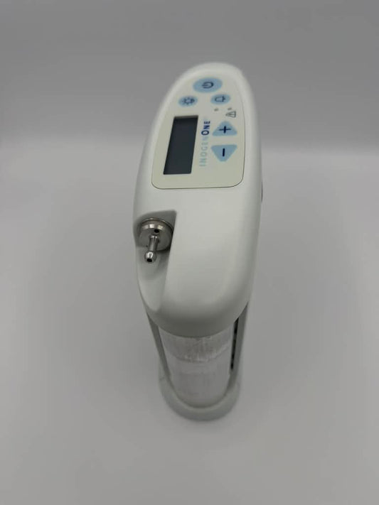 Inogen One G3/OxyGo - 5 Liters Machine Only