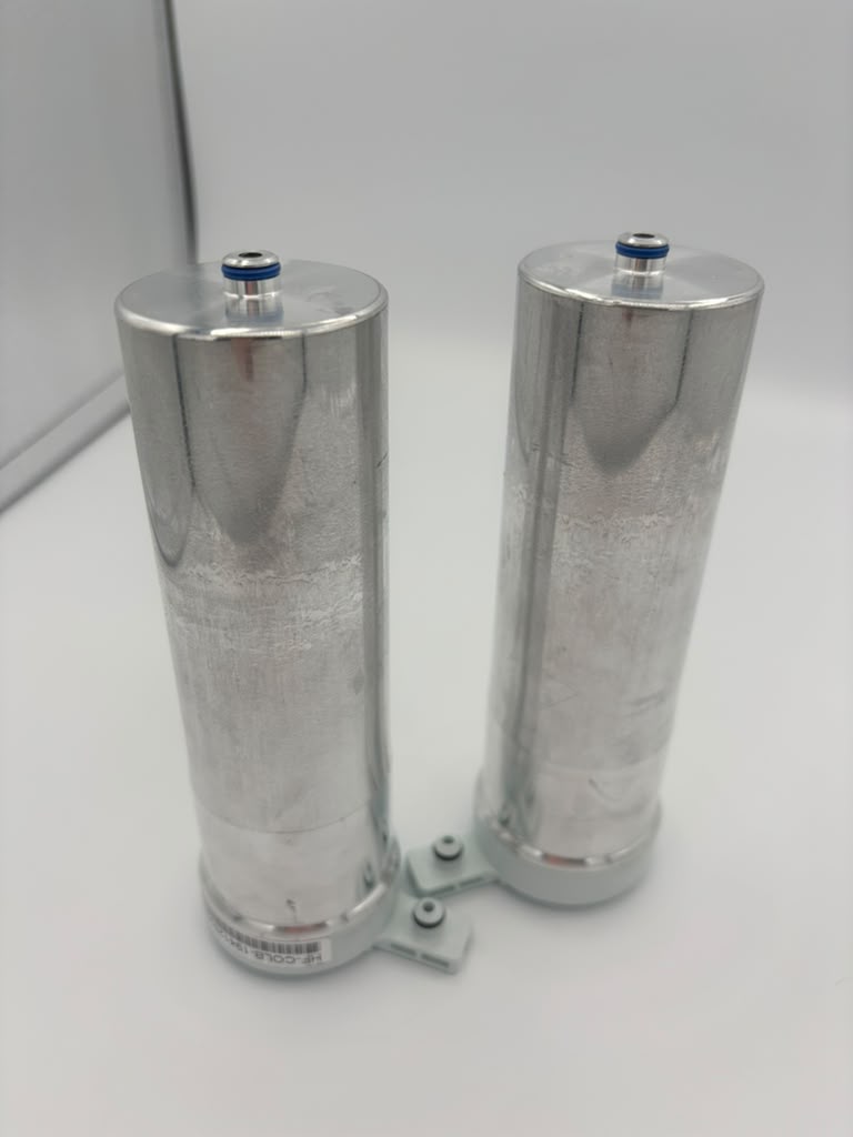 Inogen G3 Replacement High/Low Flow Column Pair