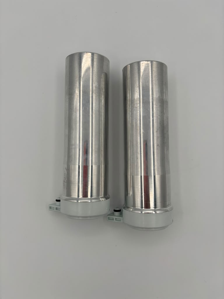 Inogen G3 Replacement High/Low Flow Column Pair