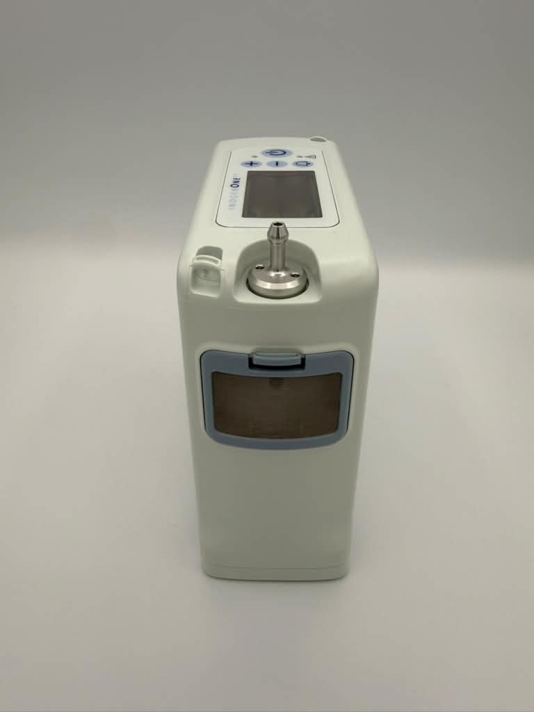 Inogen One G4/OxyGo FIT Machine Only
