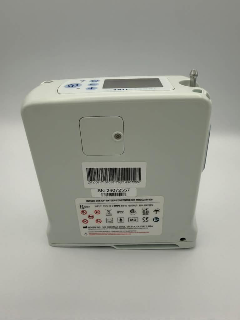 Inogen One G4/OxyGo FIT Machine Only