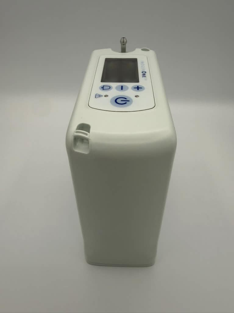 Inogen One G4/OxyGo FIT Machine Only