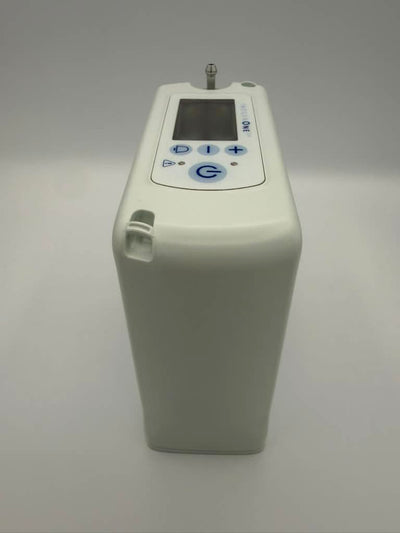 Inogen One G4/OxyGo FIT Machine Only