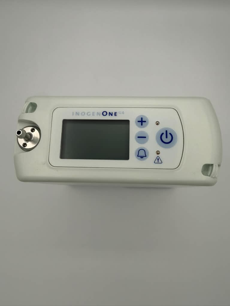 Inogen One G4/OxyGo FIT Machine Only