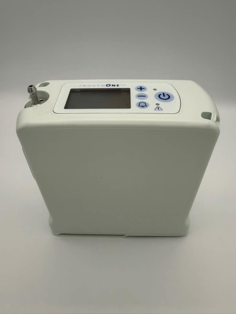 Inogen One G4/OxyGo FIT Machine Only