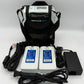 Inogen One G4/OxyGo FIT Package with 2 single batteries