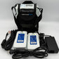 Inogen One G4/OxyGo FIT Package with single and double battery