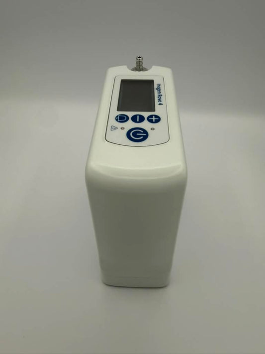 Inogen Rove 4 Package