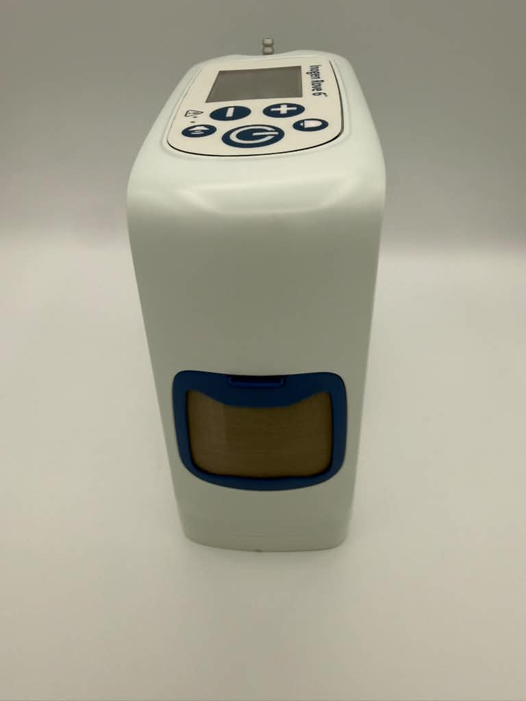 Inogen Rove 6 Machine Only