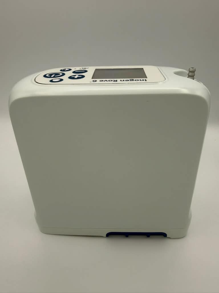 Inogen Rove 6 Machine Only
