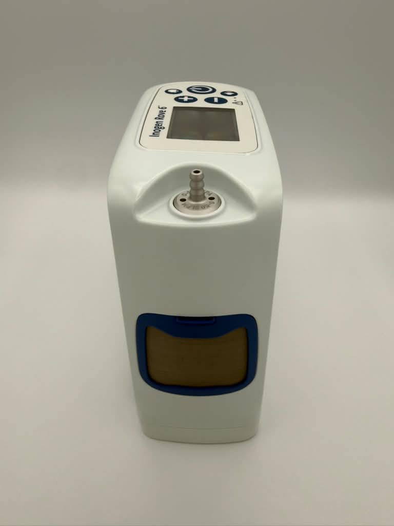 Inogen Rove 6 Machine Only