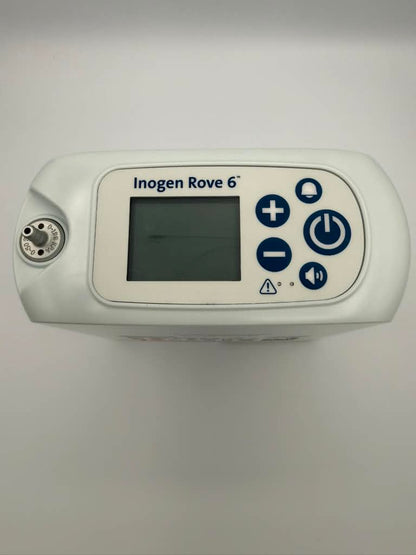 Inogen Rove 6 Machine Only