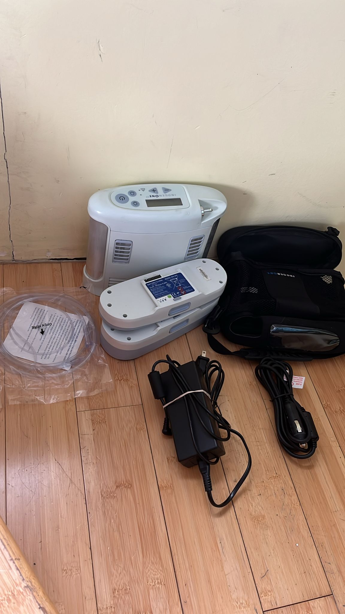 Inogen One G3 Travel Pack