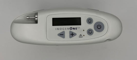 Inogen One G3/OxyGo - 5 Liters Machine Only
