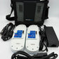Inogen One G3/OxyGo Package with 2 single batteries