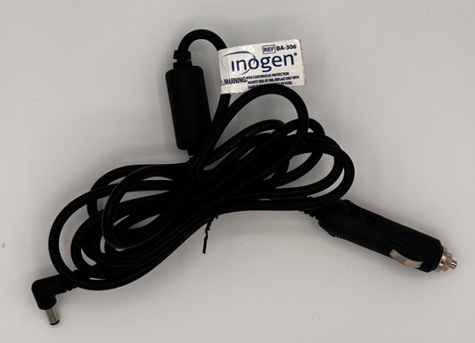 G5 Car Charger - DC Power Supply