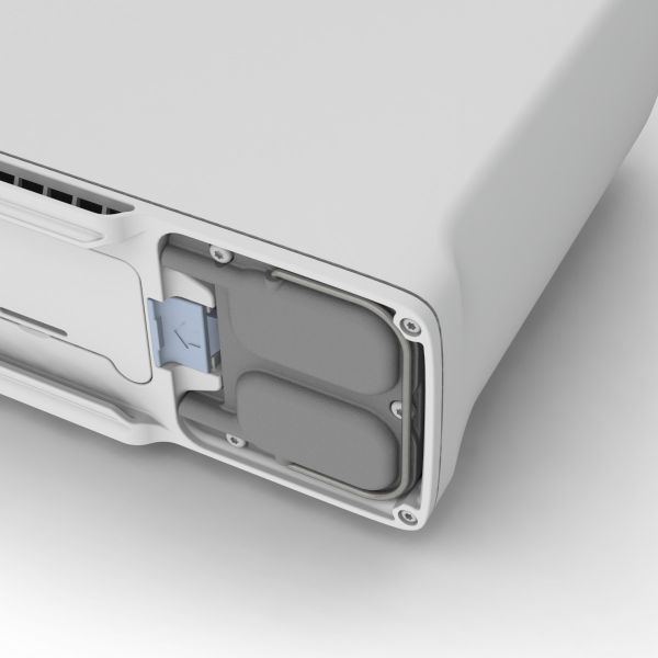 Inogen One G4 Replacement Column Pair