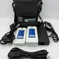 Inogen Rove 4 Package with single and double battery